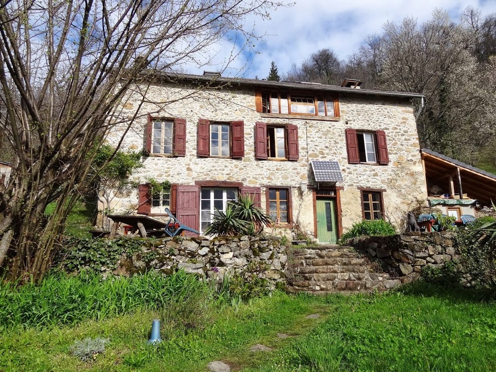 Week-end yoga et méditation dans les Pyrénées