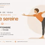 Atelier Rentrée sereine (Claude)