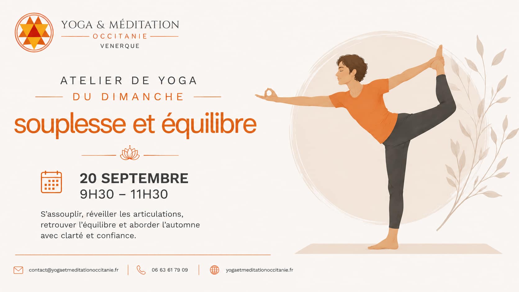 Atelier Souplesse Équilibre (Claude)