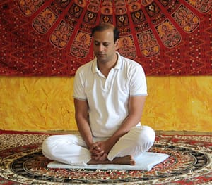 Rajesh Gautam