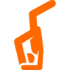 scorpion-orange-100 scorpion-orange-100