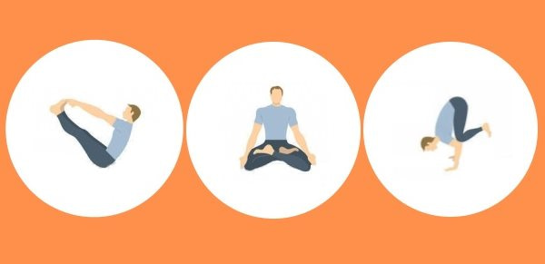 Du yoga et des hommes