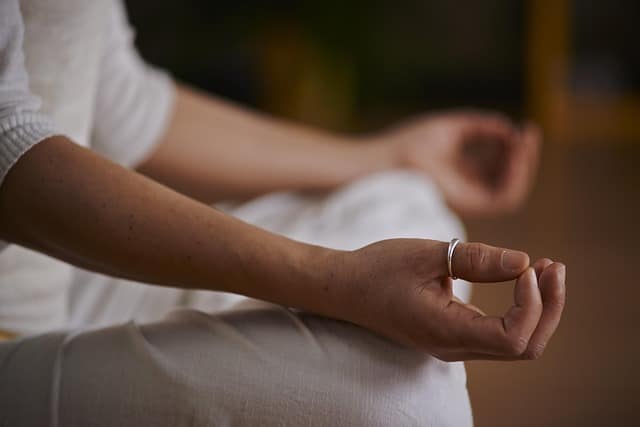 Atelier yoga système nerveux