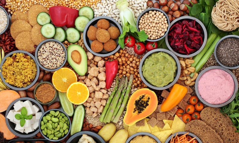 Atelier cuisine végétale