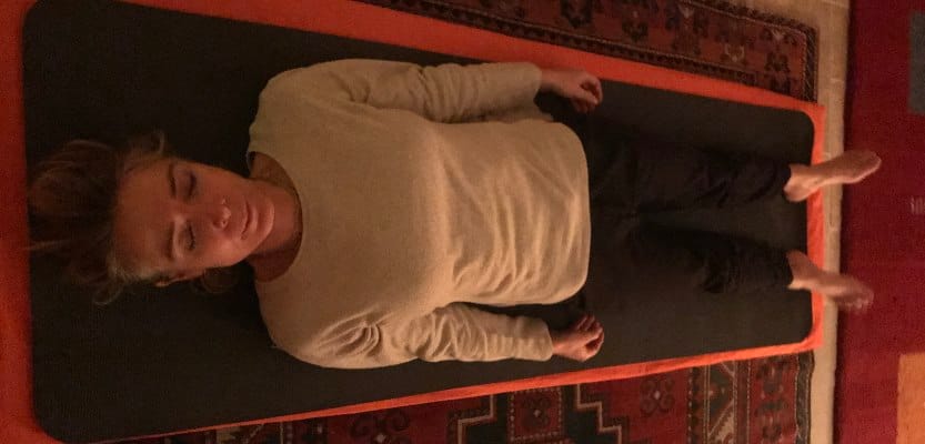 Yoga nidra