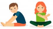 Pour un regain d'énergie 3<br>Sam. 30/3 14h-16h15